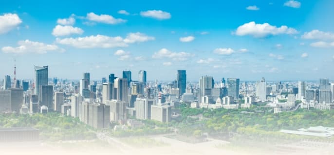 地域社会のイメージ