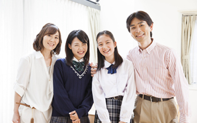 夫から妻へ