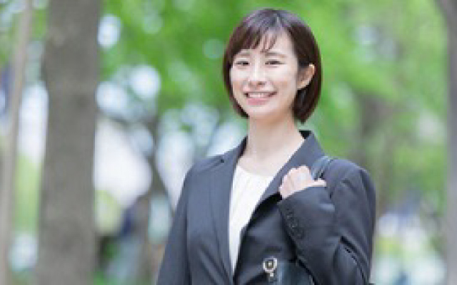 就職した娘から両親へ
