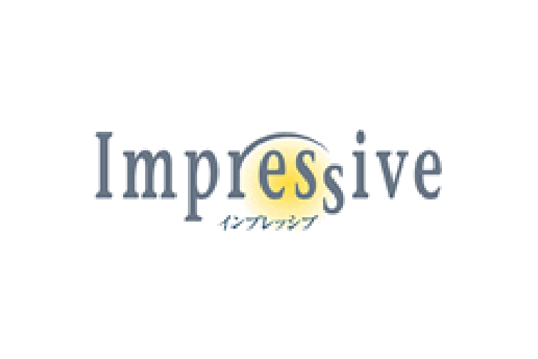 インプレッシブ