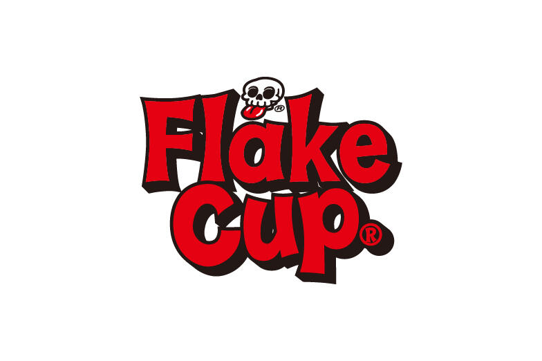 FLAKE CUP