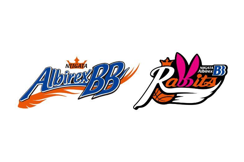 新潟アルビレックスBB・BBラビッツ