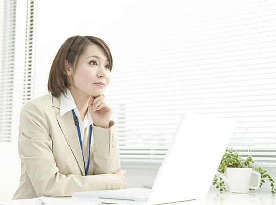 あなたのメールの敬語、大丈夫？