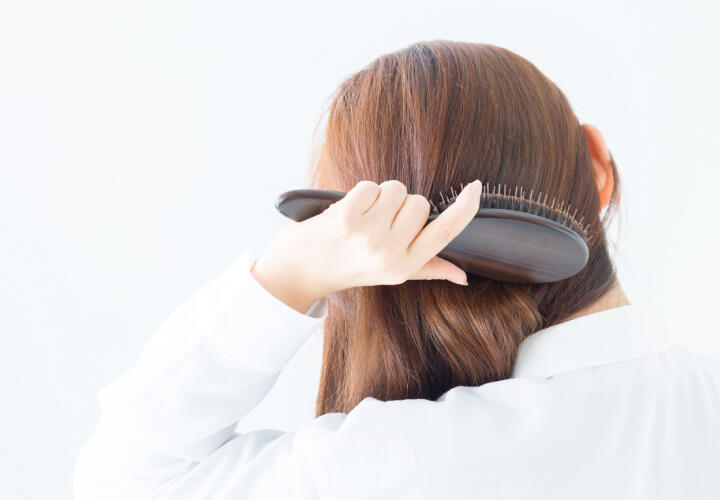 頭皮の健康習慣を考えてみませんか