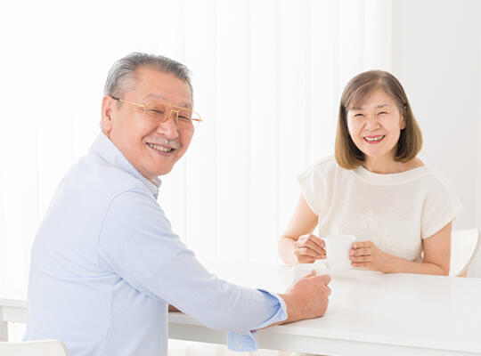 40代、50代は家計の曲がり角！？ あなたのセカンドライフ「夫婦で3,000万円」で足りますか？