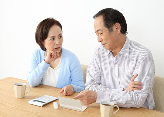 40代、50代は家計の曲がり角！？ アラフィフ家計の漬物石!? 教育費負担を見直す
