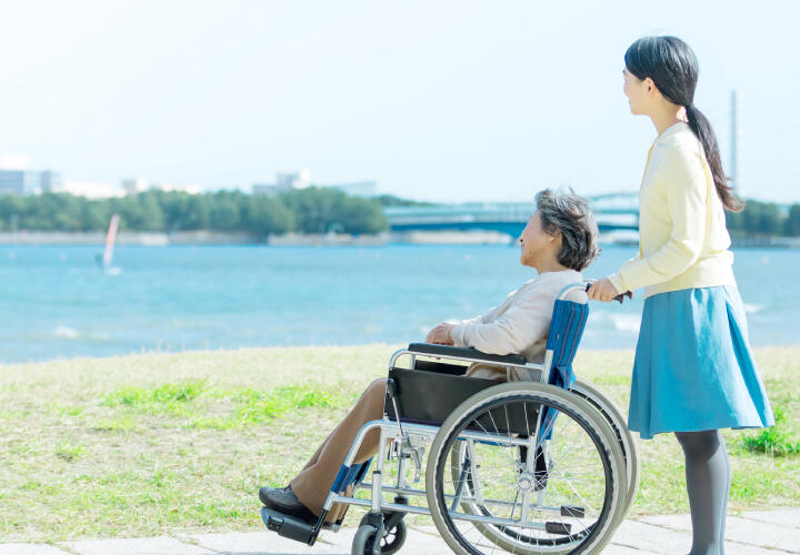 介護保険、2018年8月から高所得者が3割負担に！