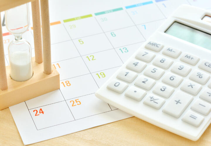 まだ間に合う！年末までにやっておきたい家計のツボ