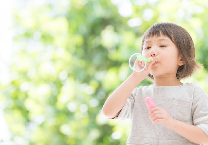 3～5歳児の幼児教育・保育の無償化で教育資金の貯め方は変わる？