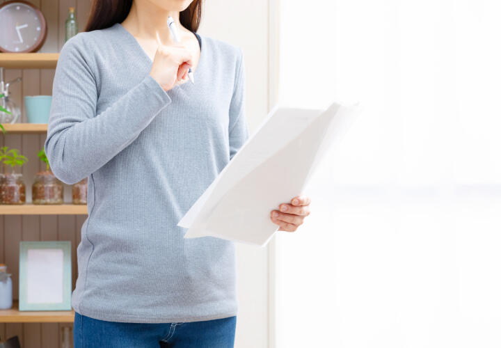 保険金や給付金の請求漏れを防ぐには？