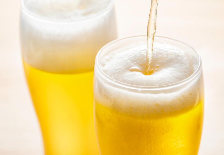 2020年10月から酒税変更でビールが減税に！その他の発泡酒やワインは増税!?
