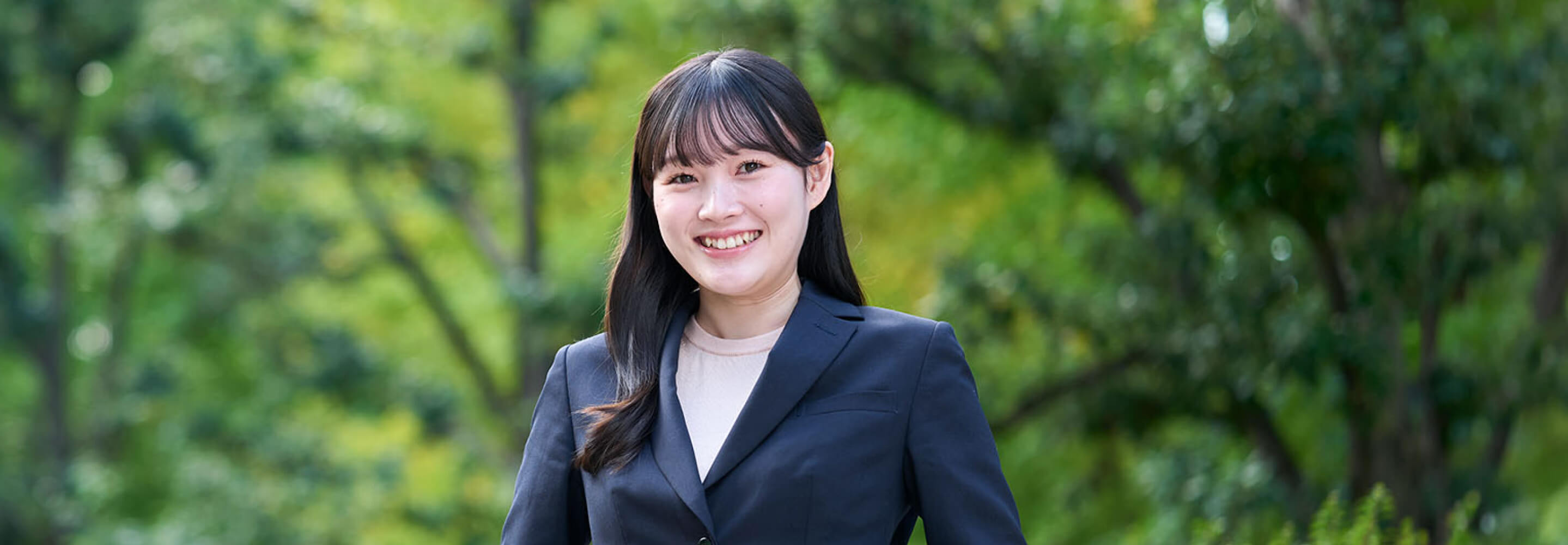Sさん