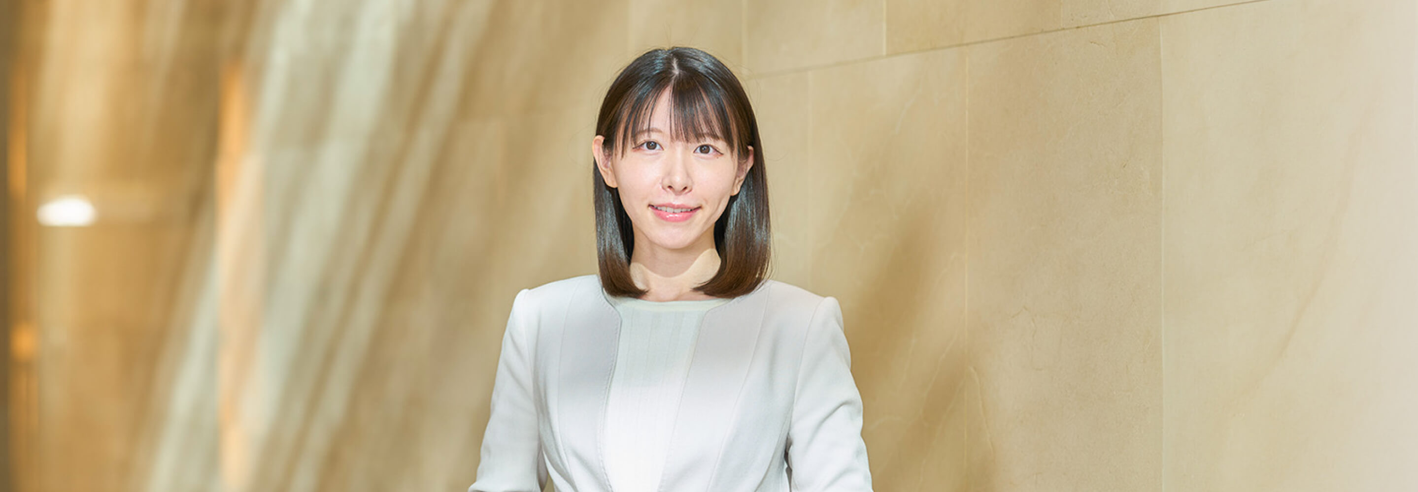 Yさん