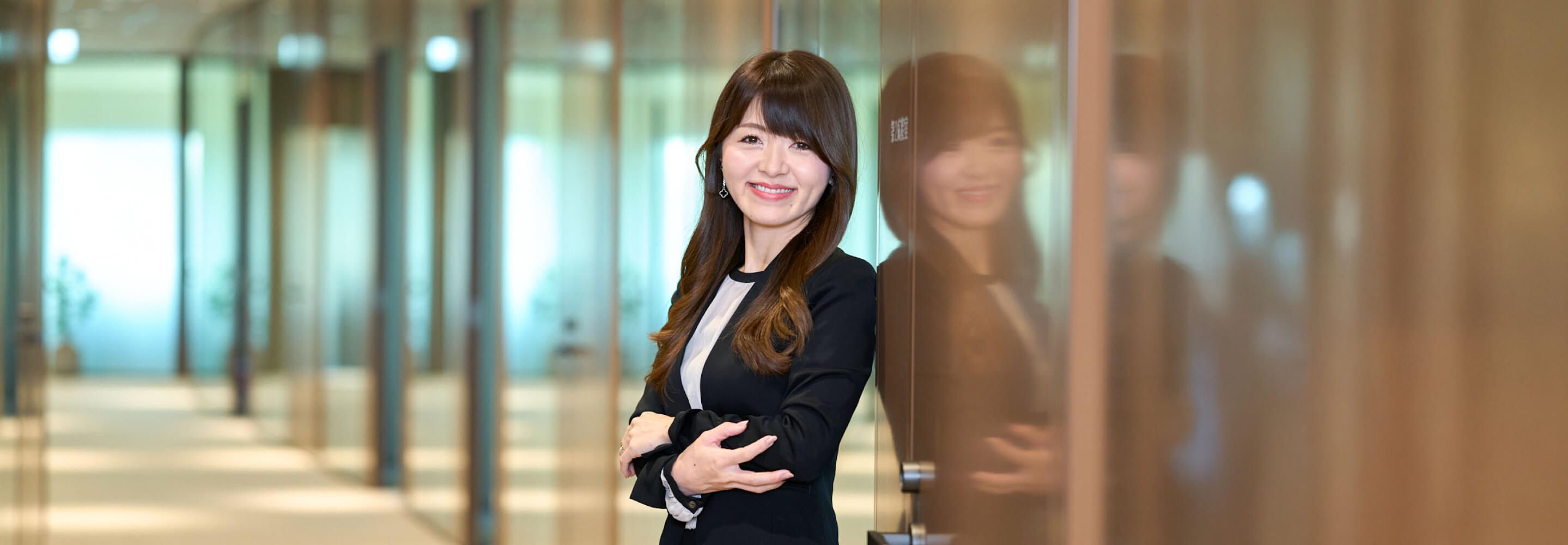 Sさん