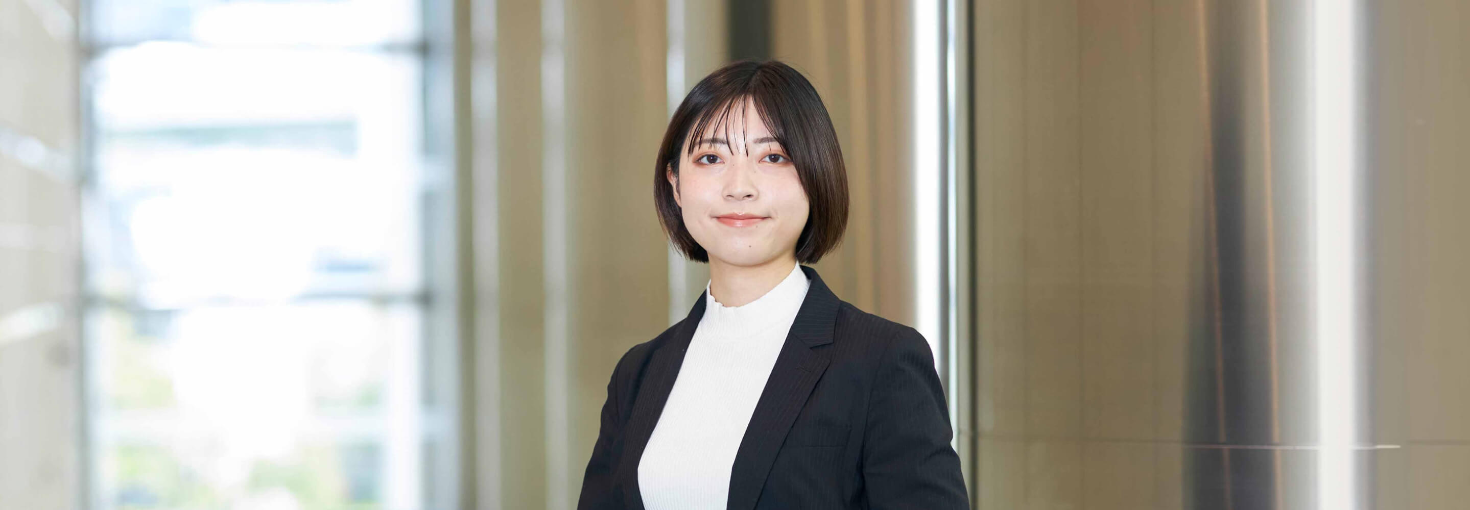 Mさん