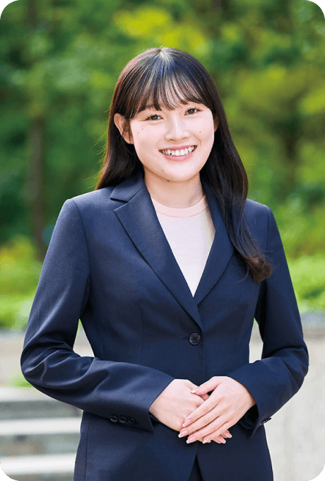 Sさん