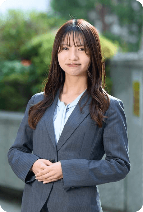 Fさん