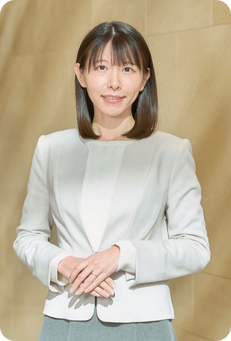 Yさん