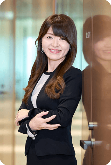 Sさん