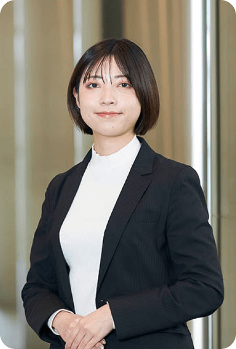 Mさん