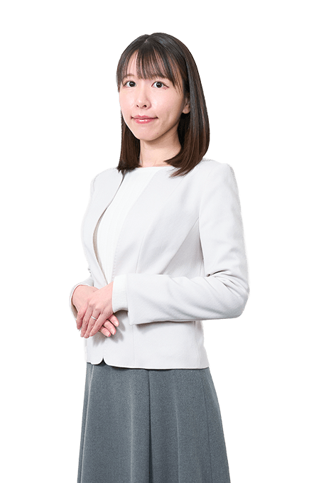 Yさん