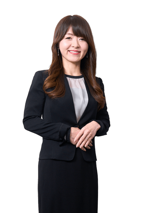 Sさん