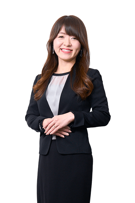 Sさん
