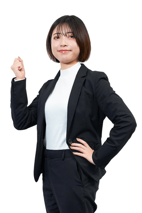 Mさん