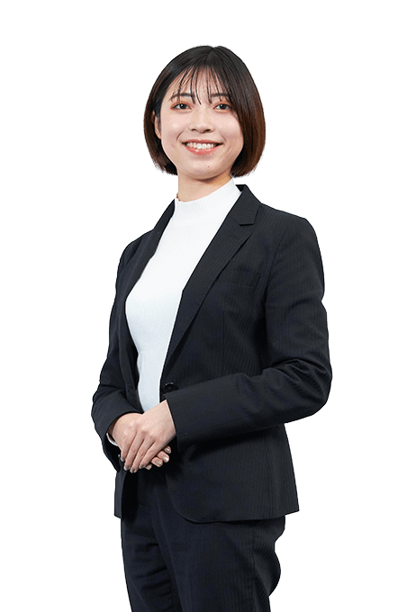 Mさん