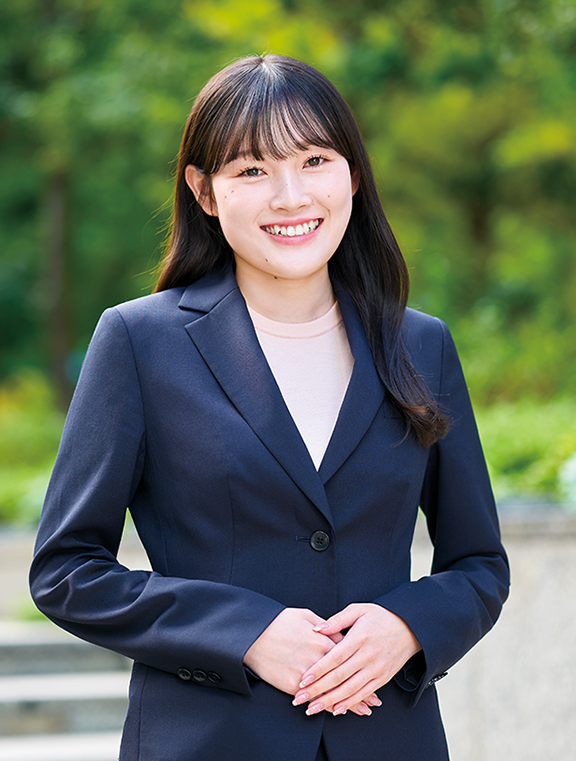 Sさん