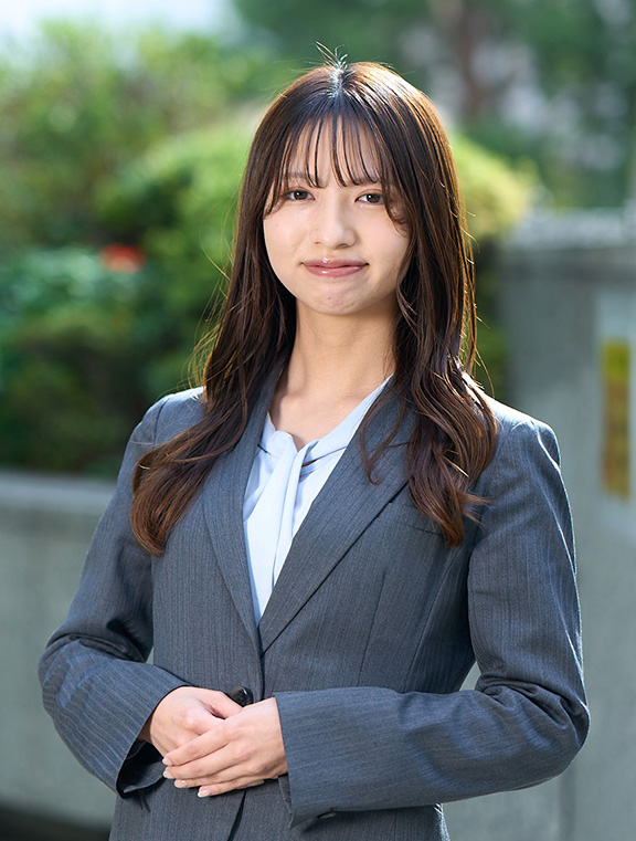 Fさん