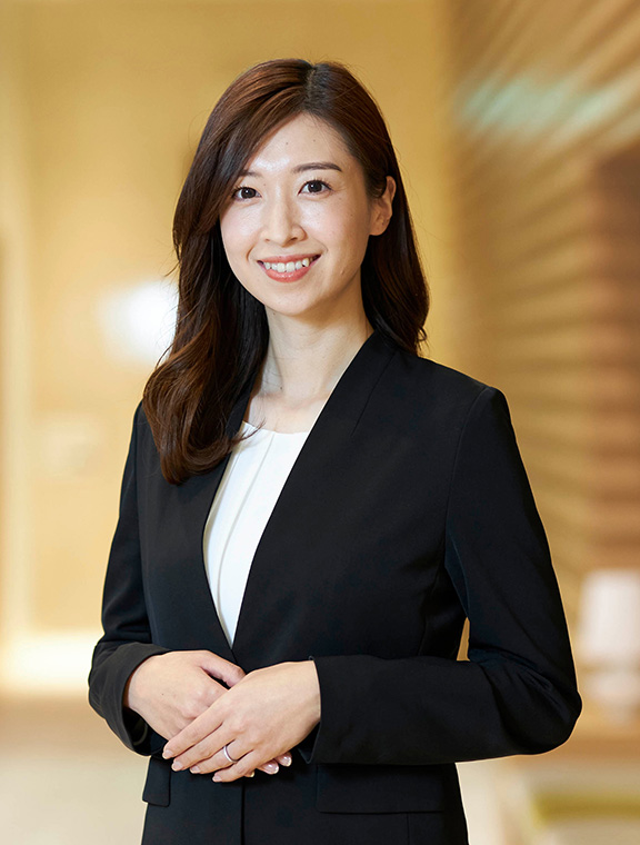 Tさん