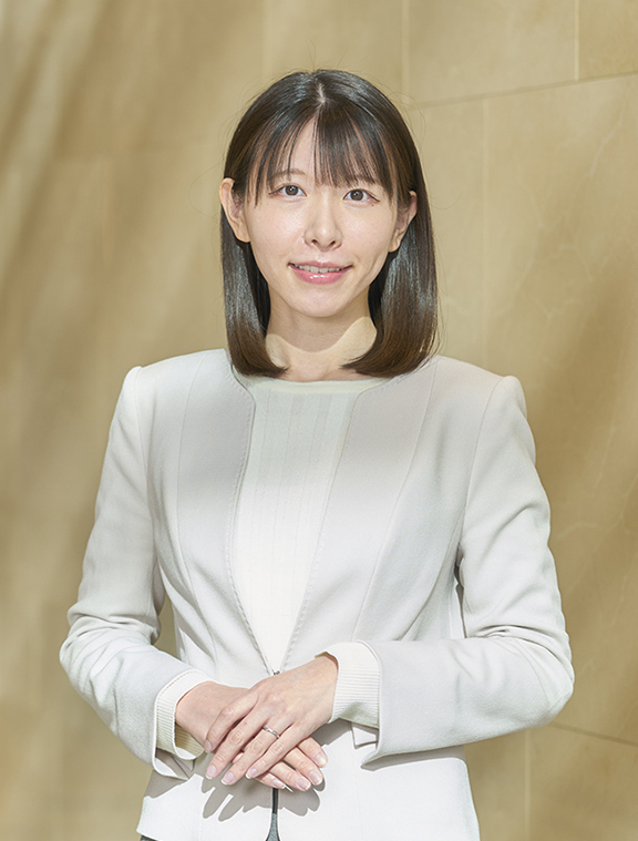 Yさん