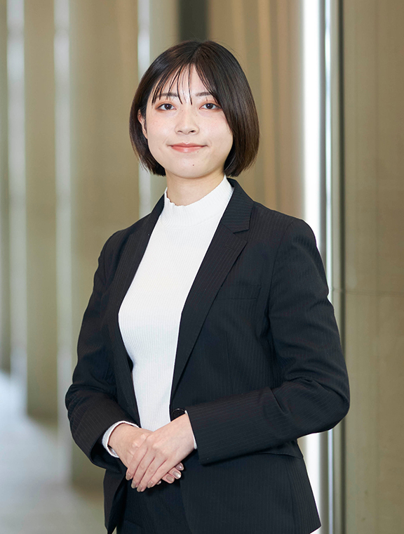 Mさん