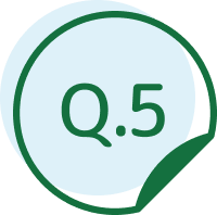 Q.5