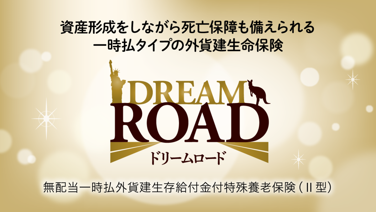 ドリームロード